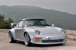 Porsche 911 GT2 1996 года